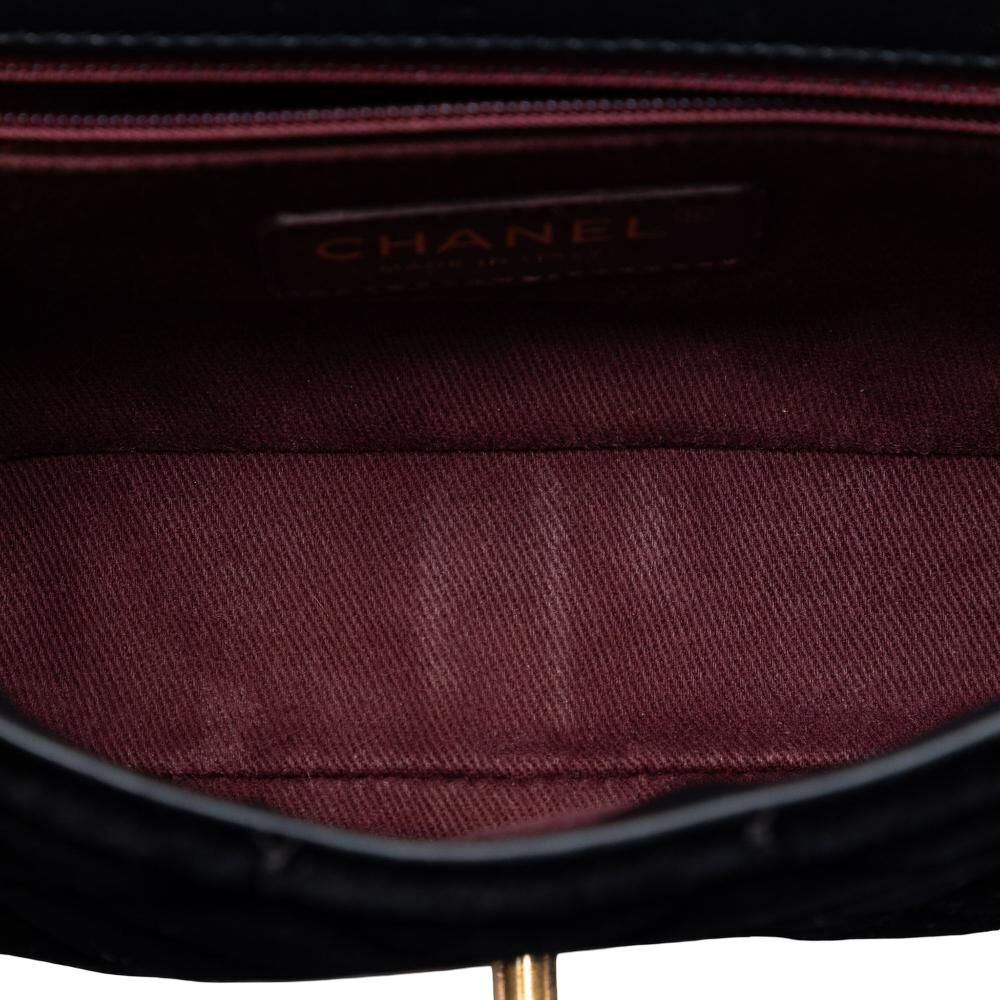 Chanel Flap Bag