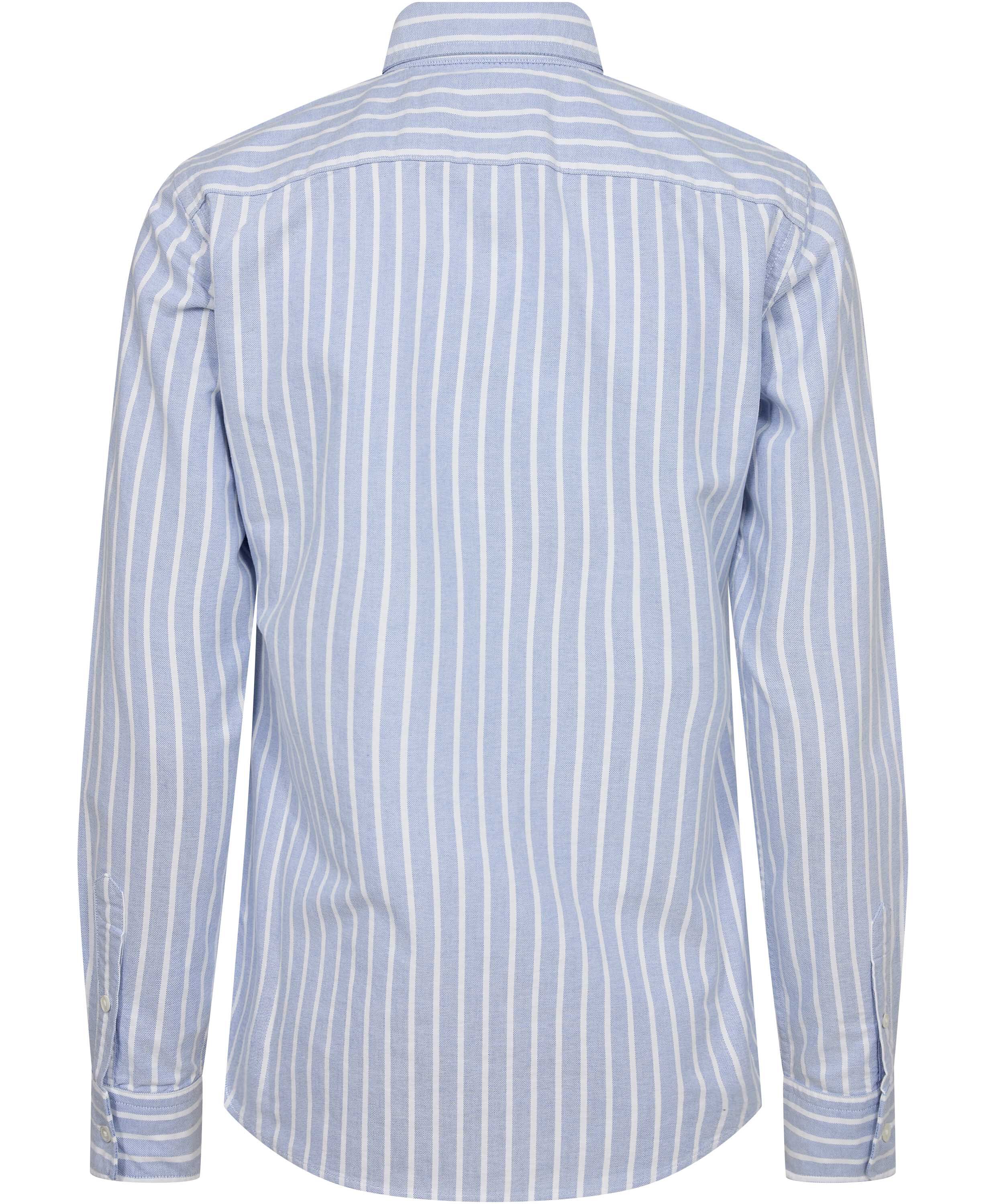 Slim Fit Oxford Shirt