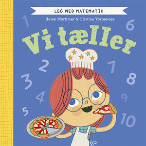 Leg med matematik: Vi tæller