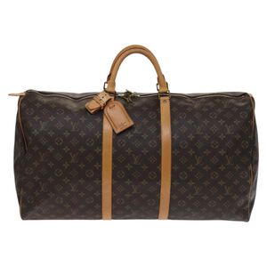 Louis Vuitton Keepall