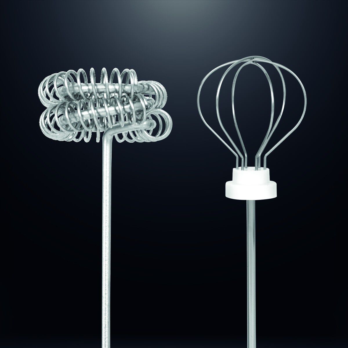 Multi-M&aelig;lkeskummer PRO USB Bialetti