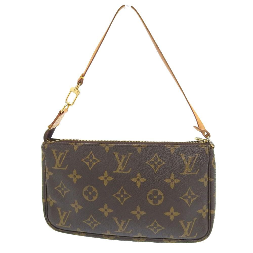 Louis Vuitton Pochette Accessoires