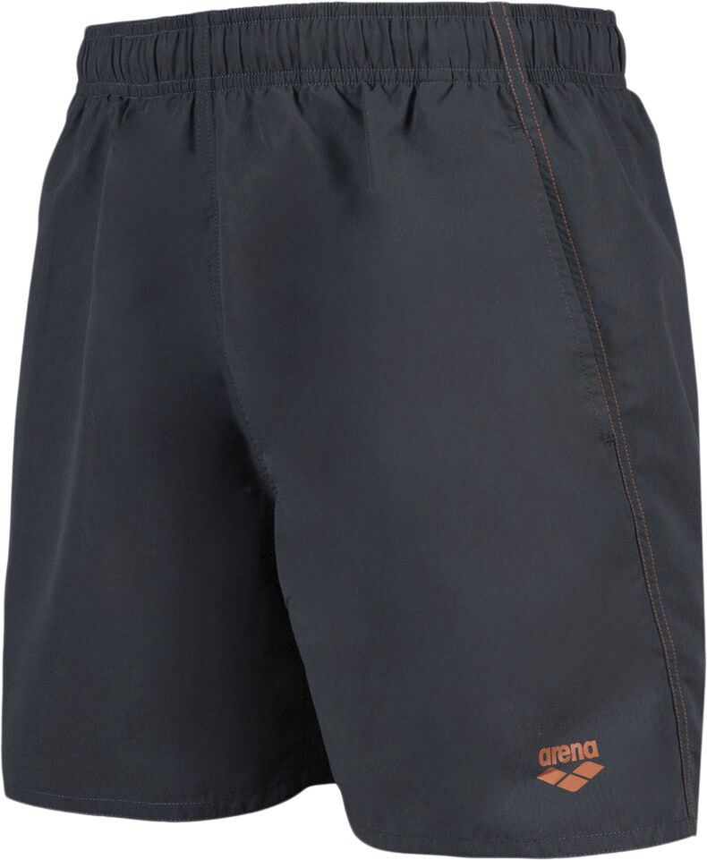 Fundamentals Boxer Badeshorts