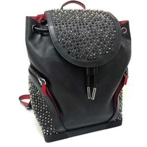Christian Louboutin Backpack