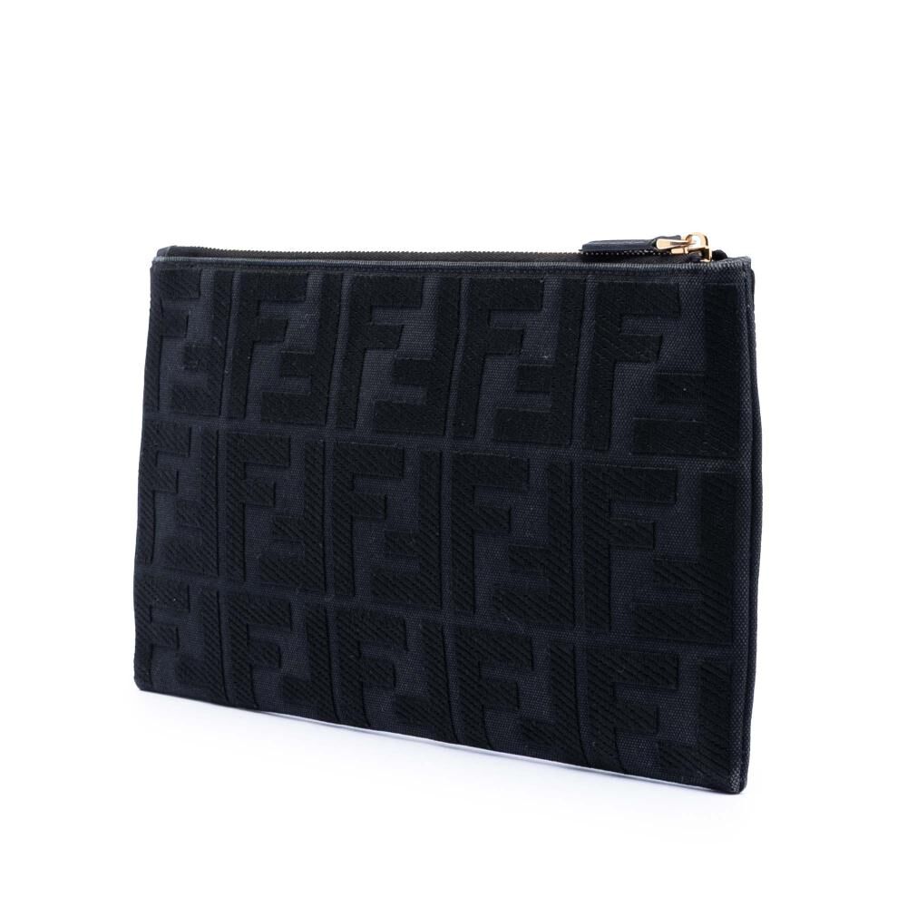 Fendi Clutch
