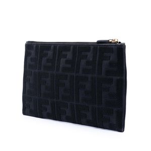Fendi Clutch