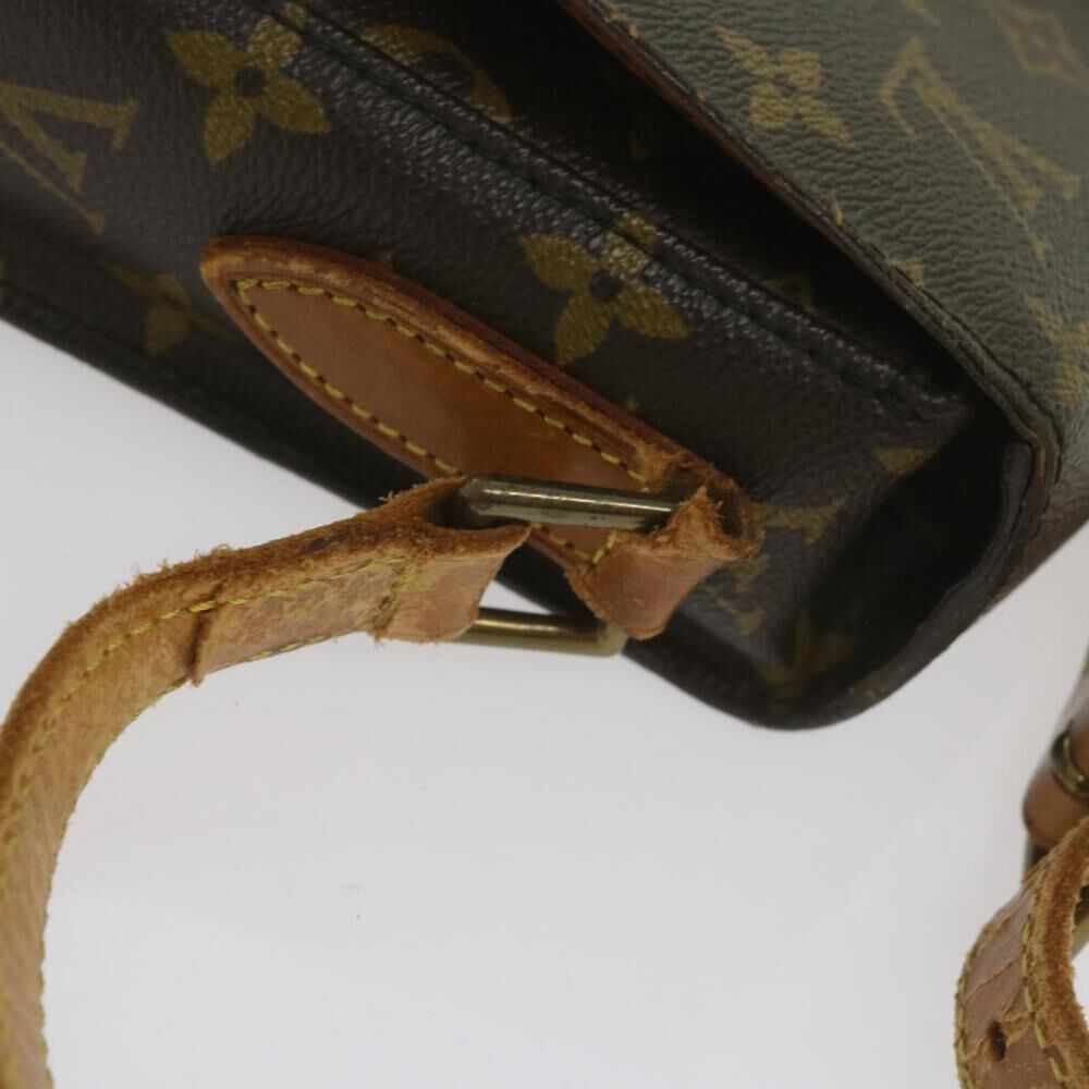 Louis Vuitton Saint Cloud