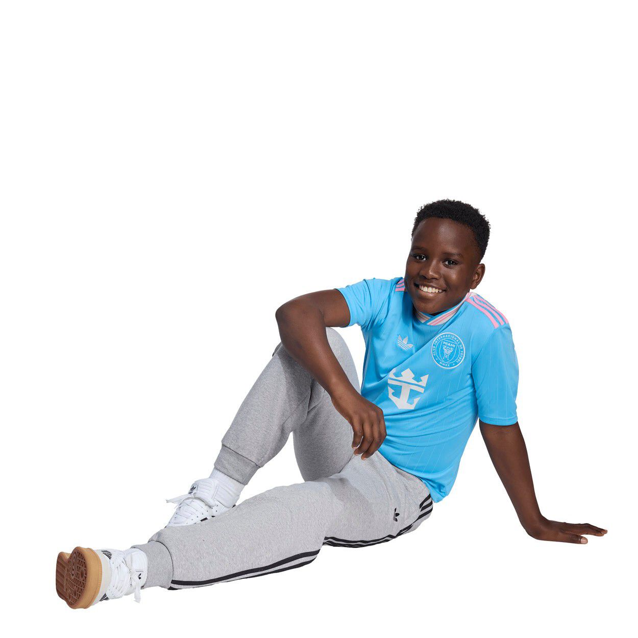 Inter Miami CF 25/26 3 Tr&oslash;je