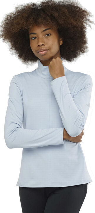 Outrack Hz Mellemlag