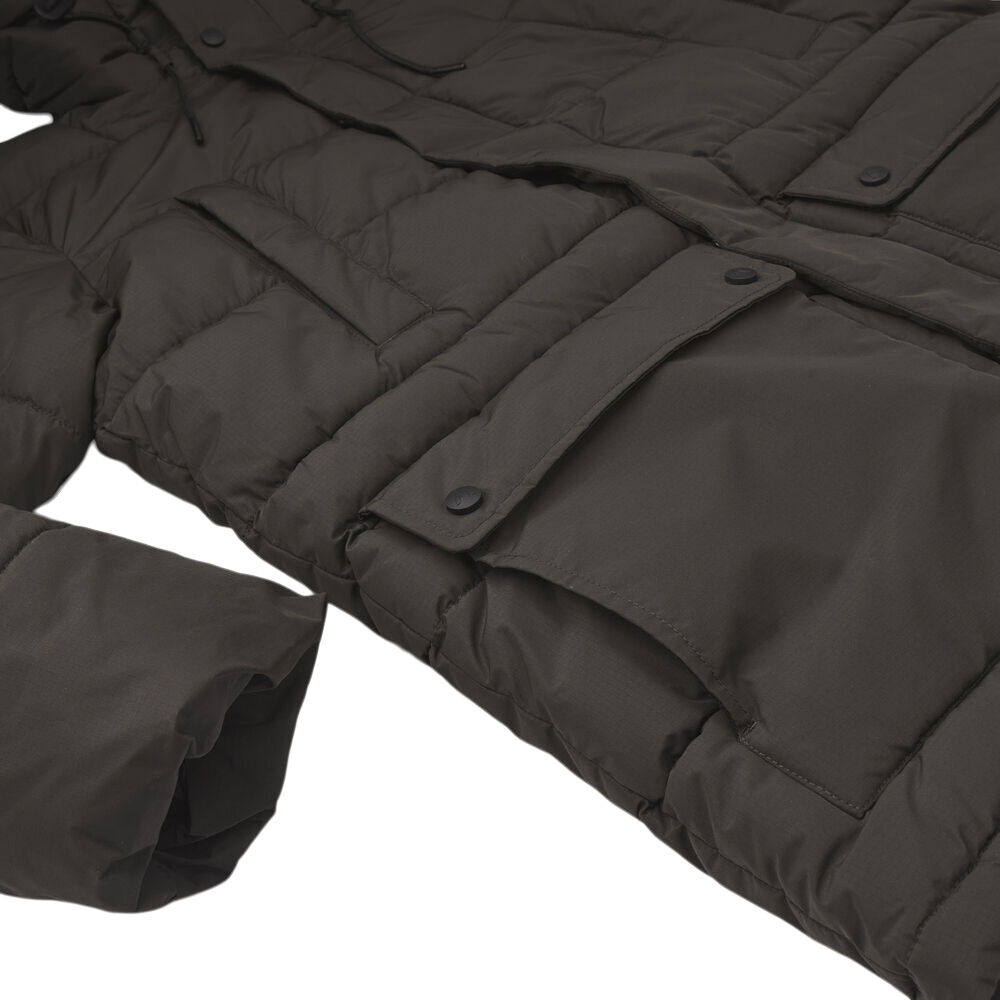 Expedition parkajakke