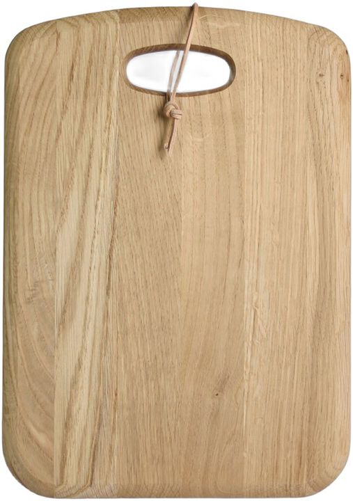 Servingboard NORDIC 24x34 cm Oak