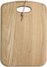 Servingboard NORDIC 24x34 cm Oak