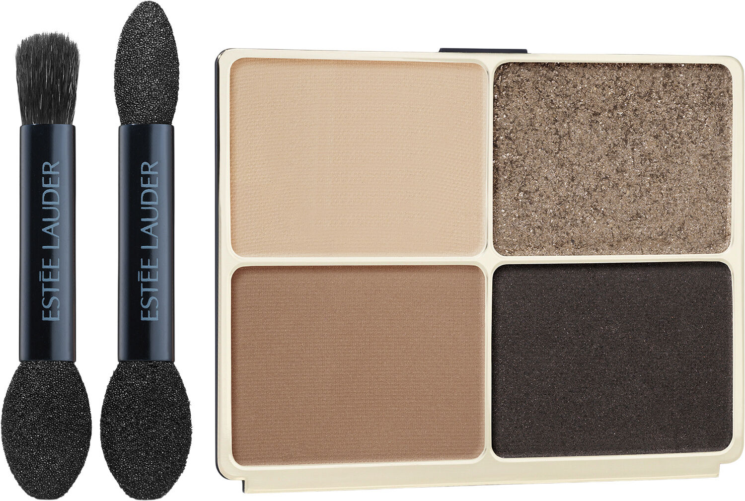 Pure Color Envy Luxe Eyeshadow Quad Refill