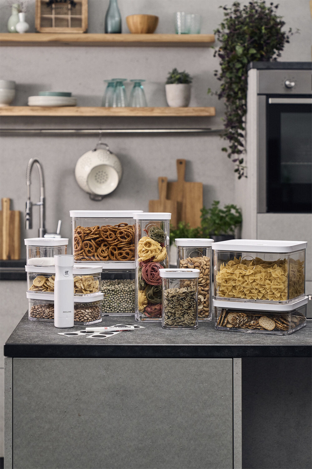 Fresh & Save CUBE Beholder L gen-hv