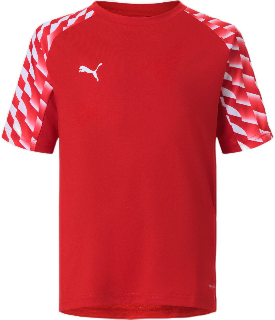 TeamLiga 26 Tr&aelig;nings T-shirt