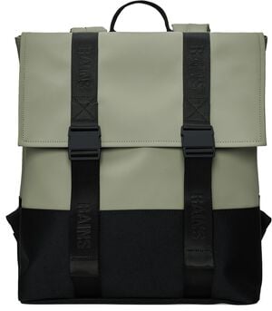Trail MSN Bag W3
