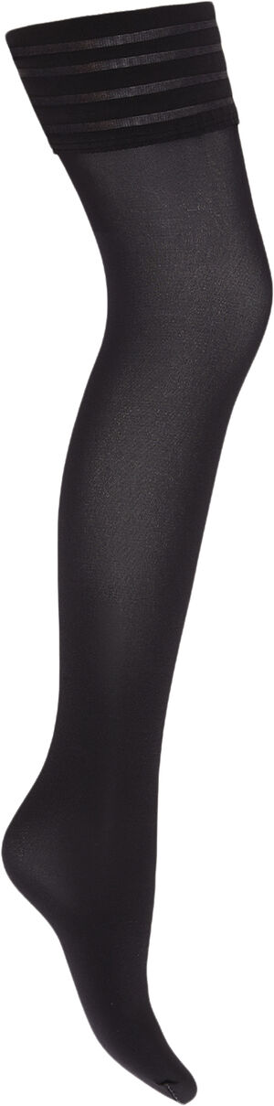 Velvet de Luxe 50 stay-up