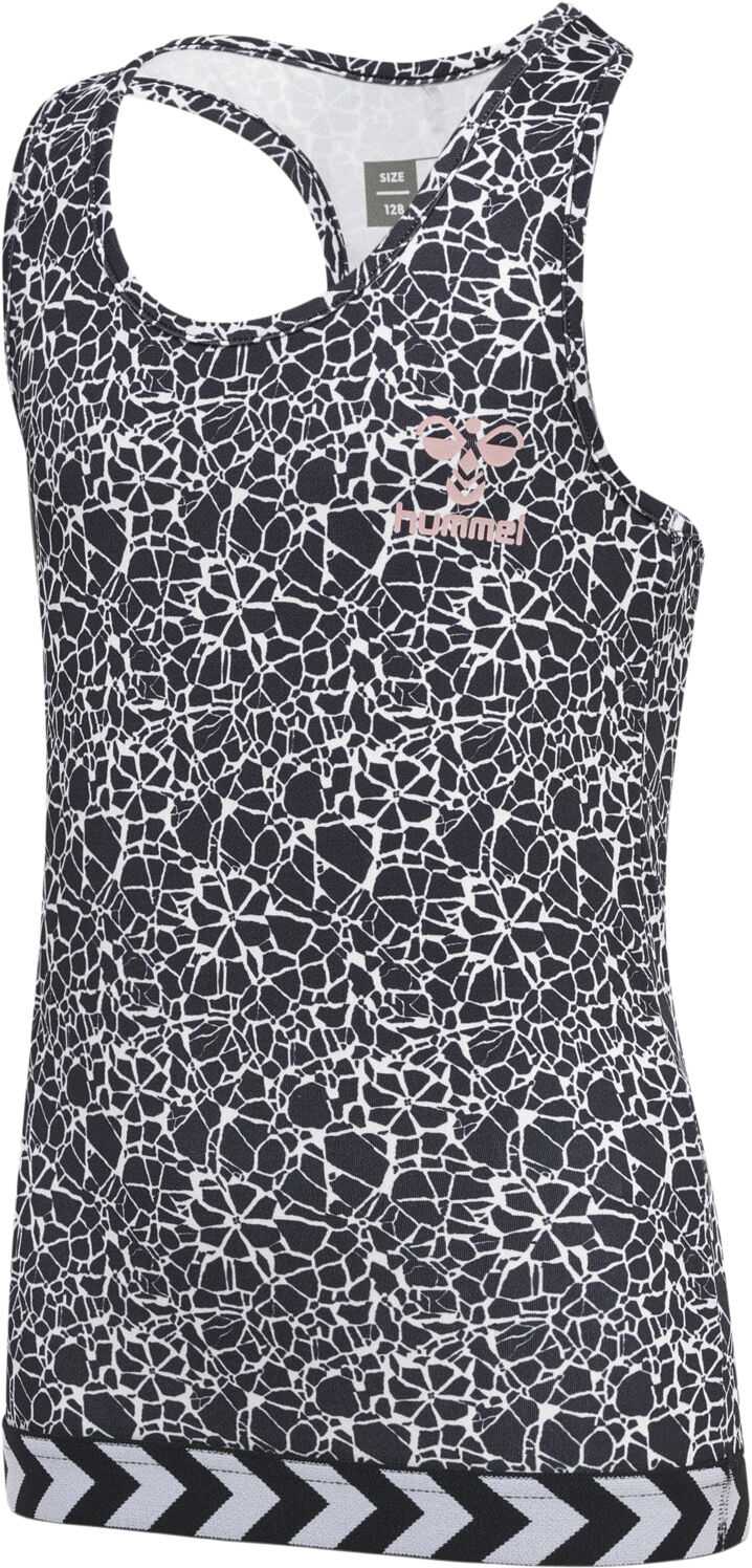 Nanna tr&aelig;ningstop