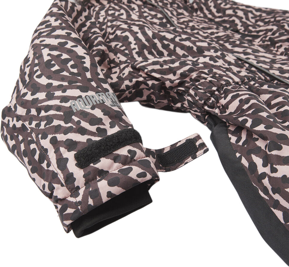 Stretch Suit flyverdragt