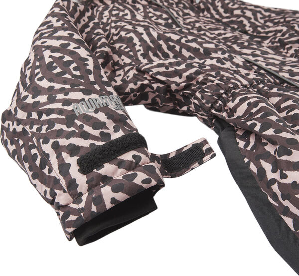 Stretch Suit flyverdragt