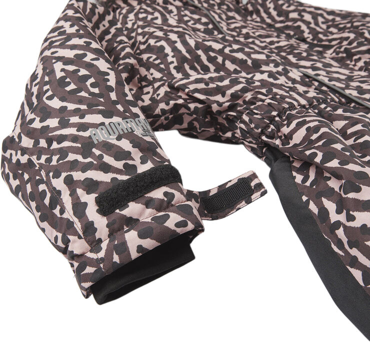 Stretch Suit flyverdragt