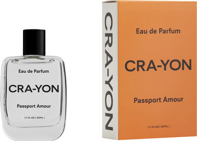 CRA-YON Passport Amour 50 ml