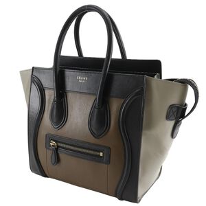 Celine Luggage