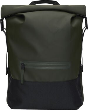 Trail Rolltop Backpack W3
