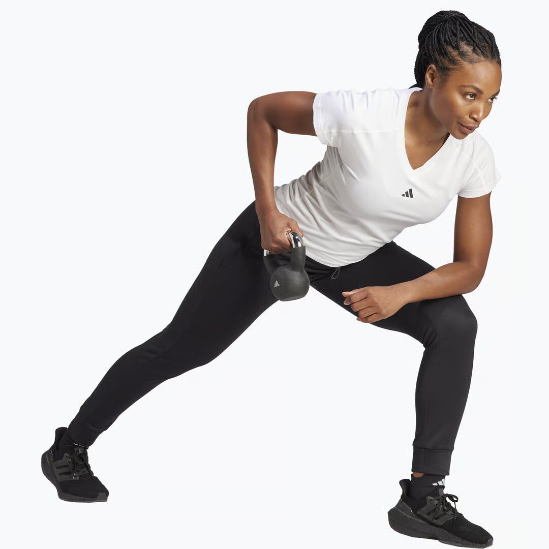 AEROREADY Go Tapered Bukser