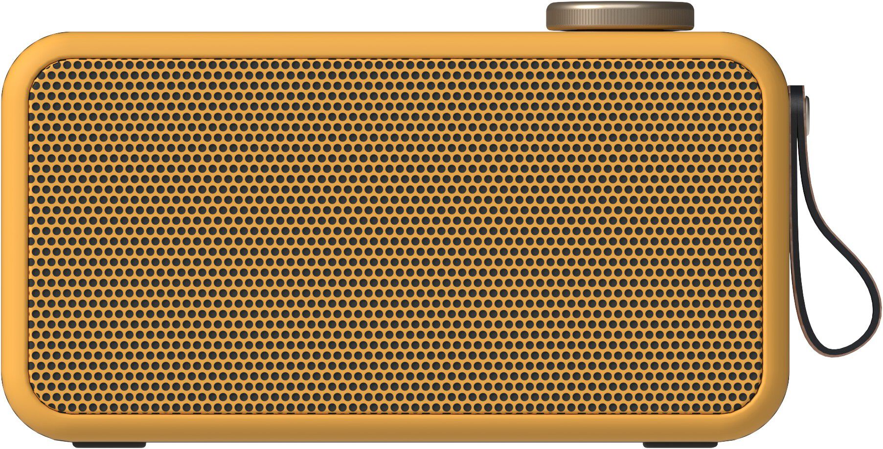 aTUNE 2 radio med Bluetooth h&oslash;jttaler