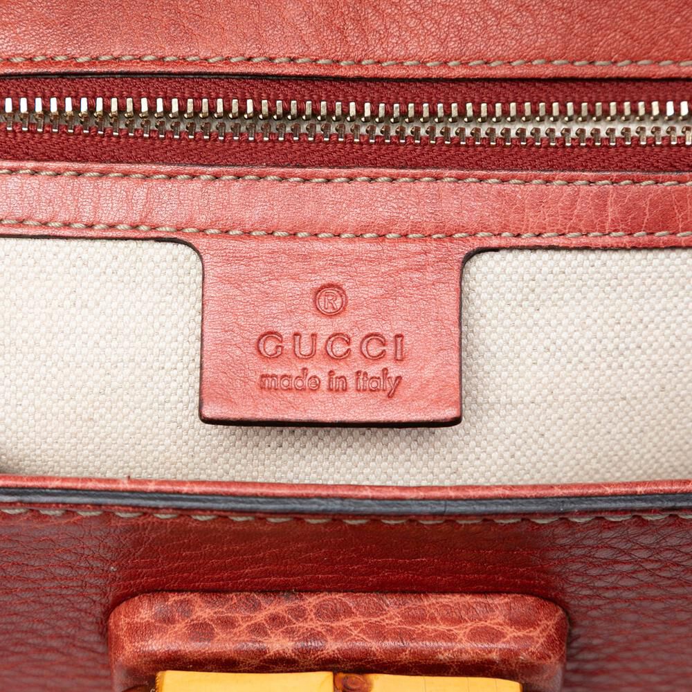 Gucci Bamboo