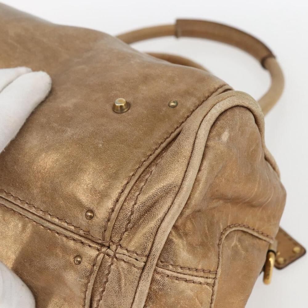 Chlo&eacute; Handbag