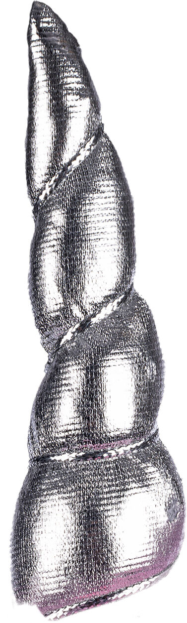 4-Girlz sk&oslash;rt og h&aring;rb&oslash;jle med enhj&oslash;rningehorn. Str. 3-6 &aring;r.