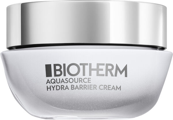 AQS HYDRA BARRIER CREAM J50ML MV