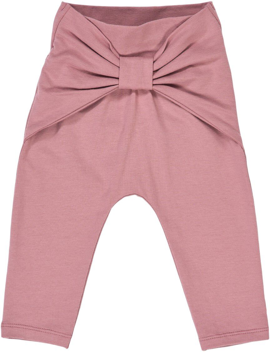 Cozy me pretty pants baby