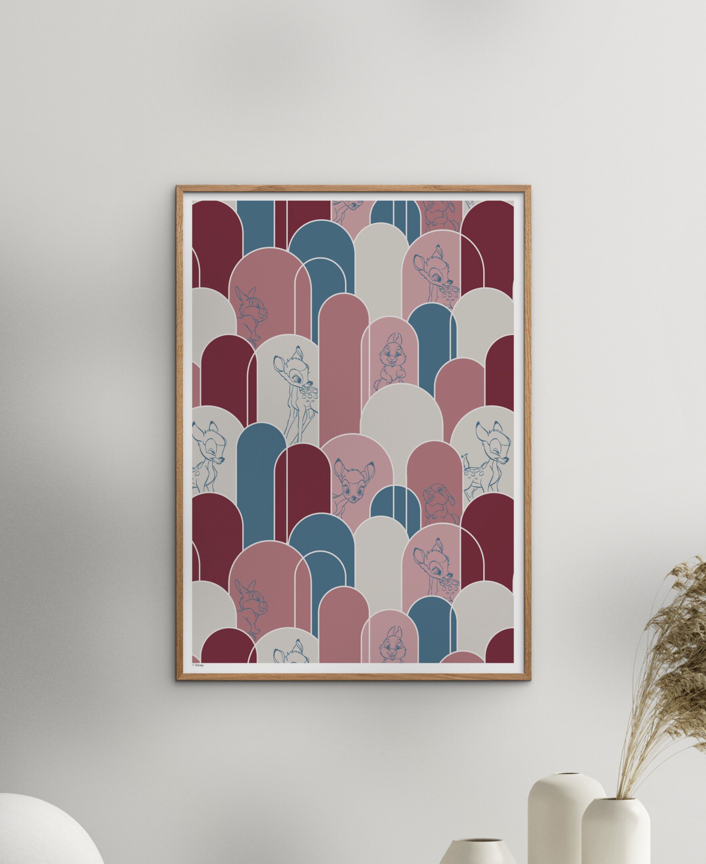 Disney &ETH; Bambi Color