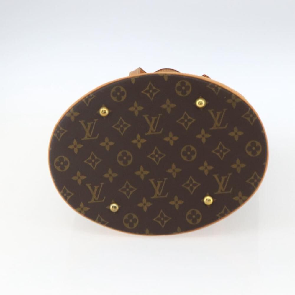 Louis Vuitton Bucket Bag