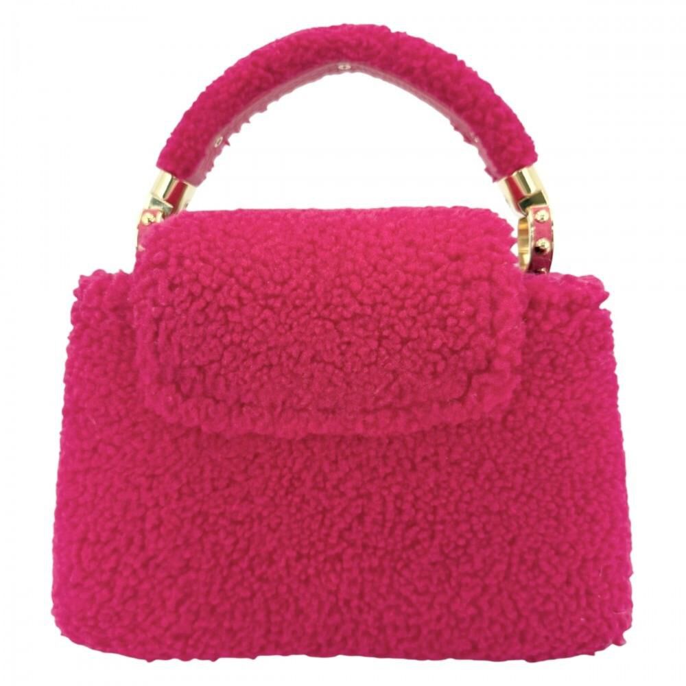 Louis Vuitton Capucines