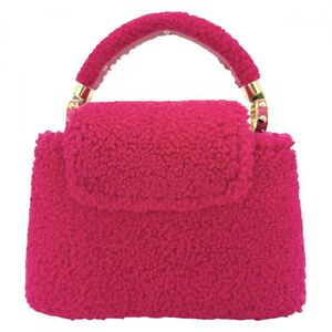 Louis Vuitton Capucines