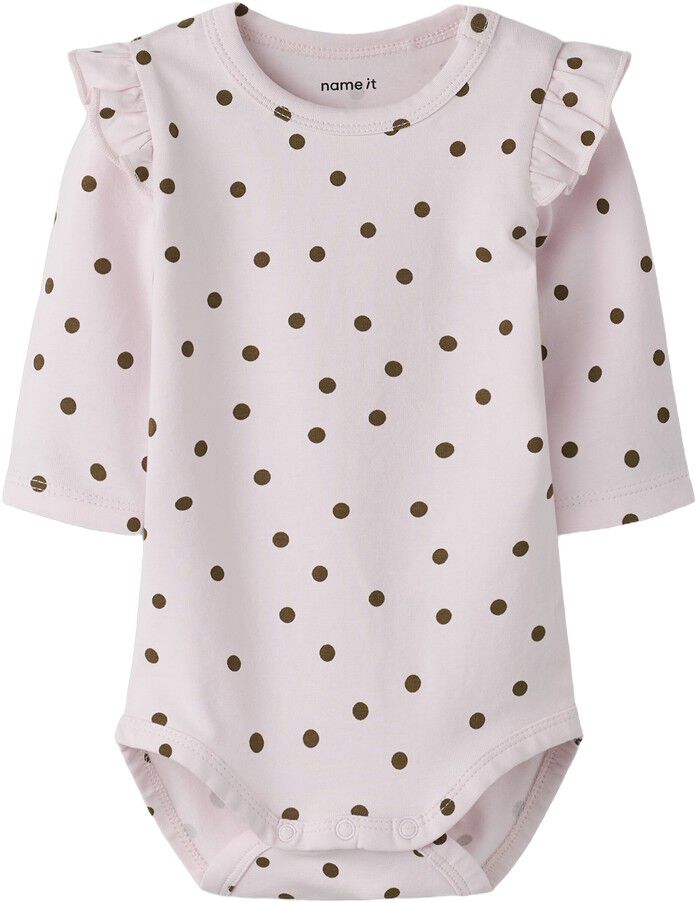 Nbfhosina Ls Body