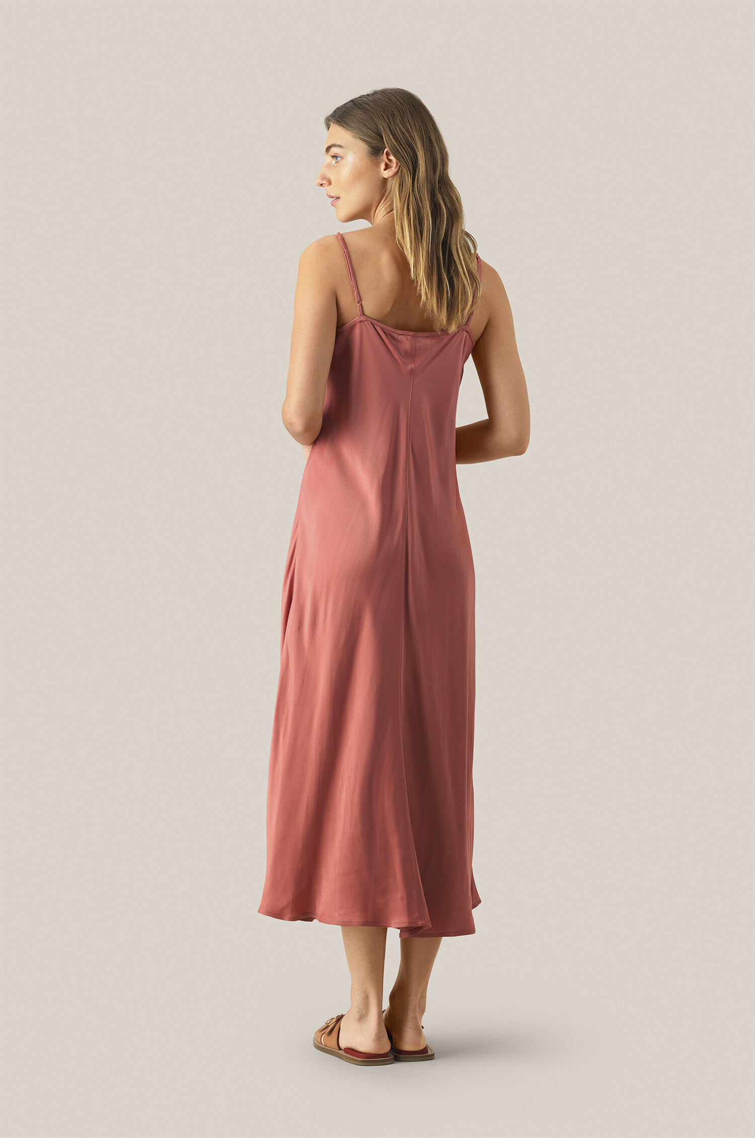 Second female eddy slip dress Clearance