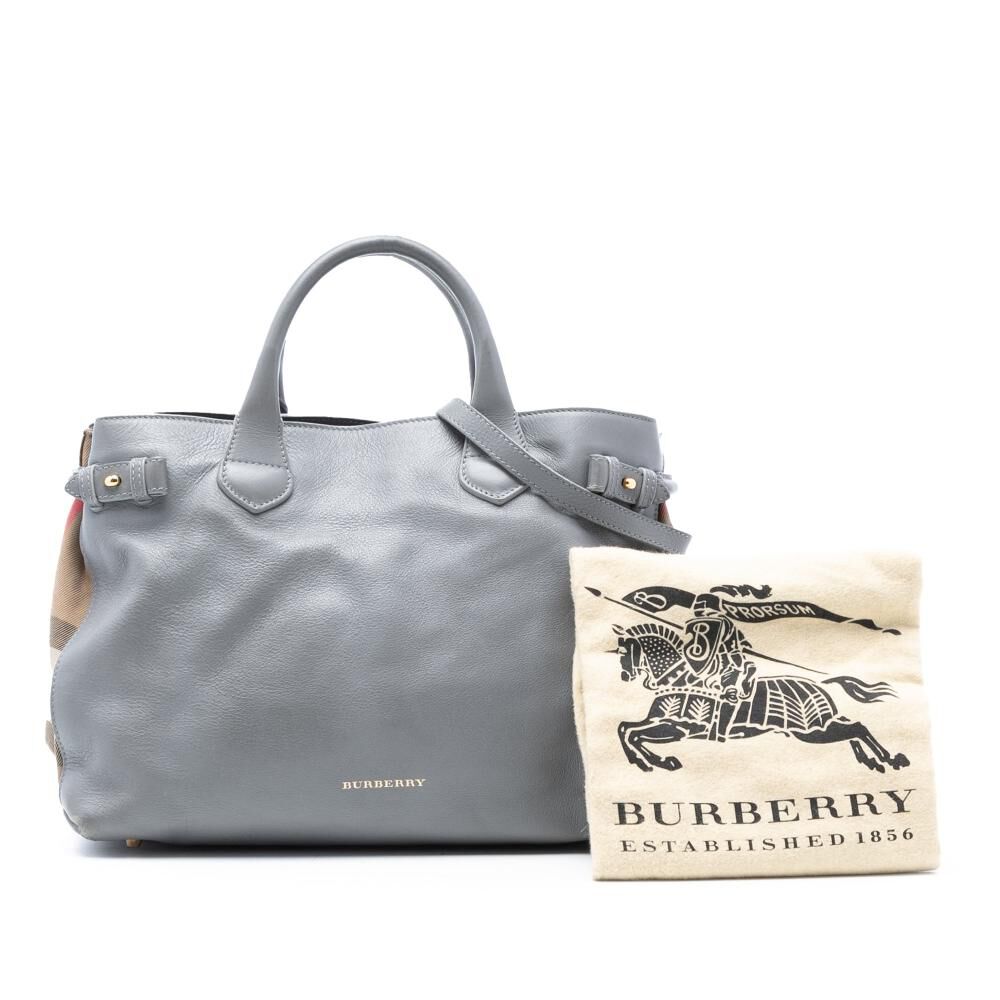 Burberry Handbag