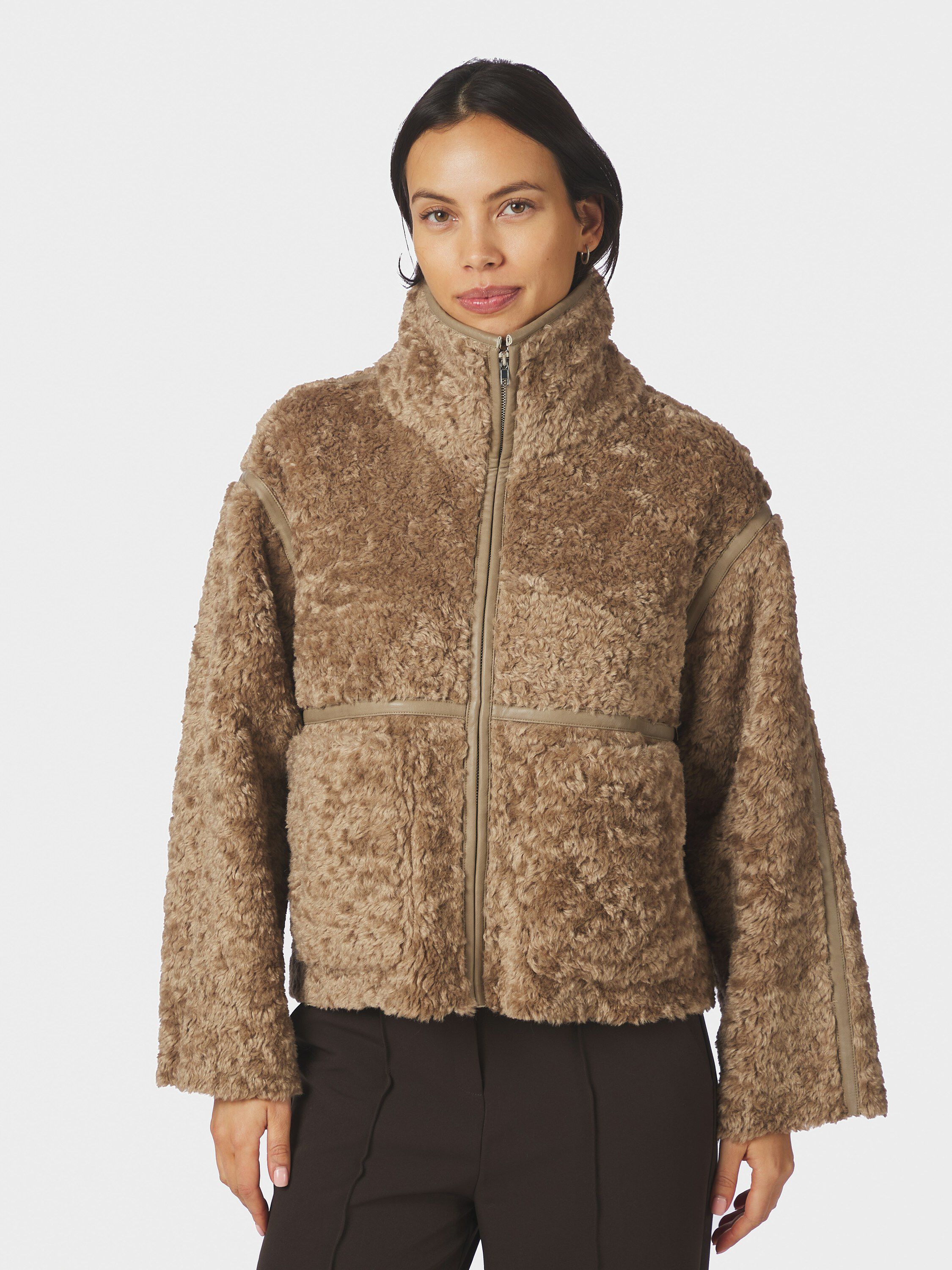 Fake fur
