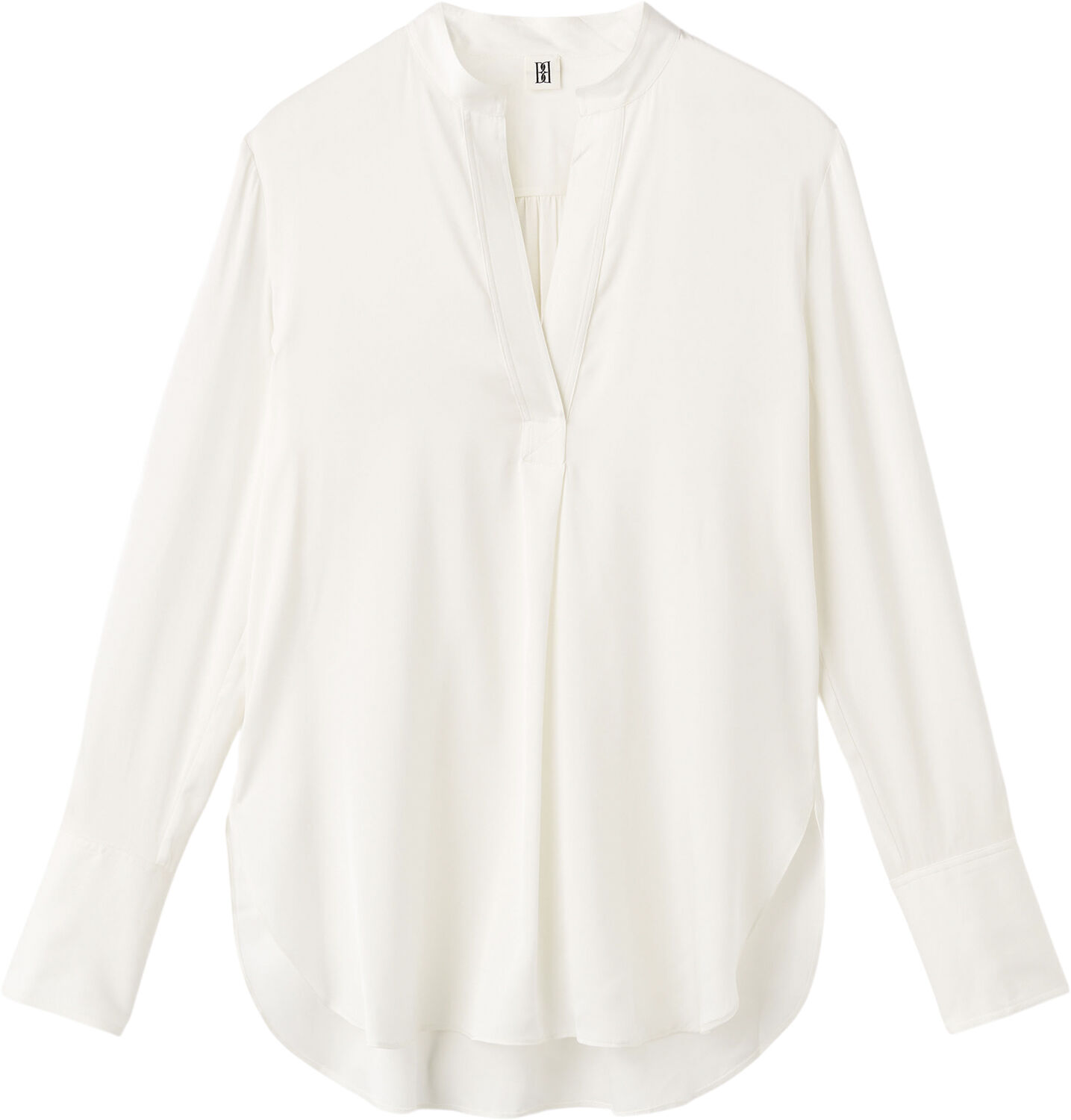 Lang&aelig;rmede bluser