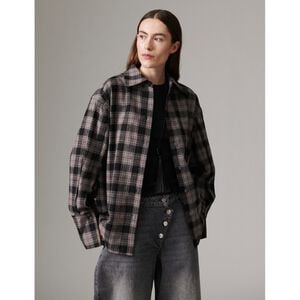 Henri - Flannel Luxe
