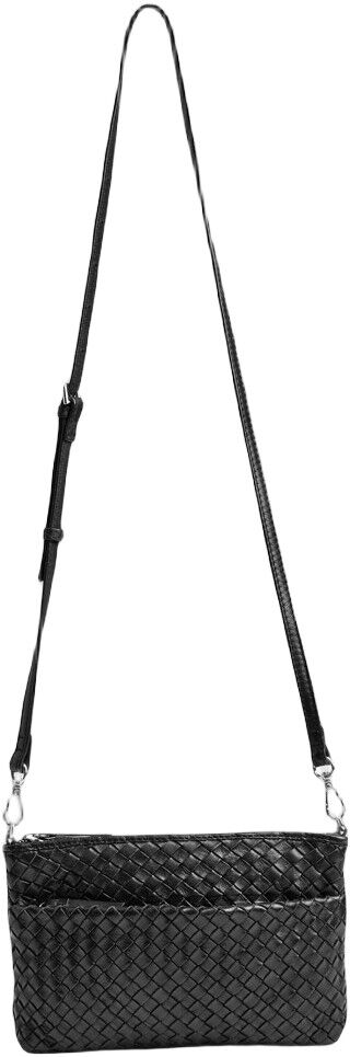 Karimambg Crossbody Bag, Weave