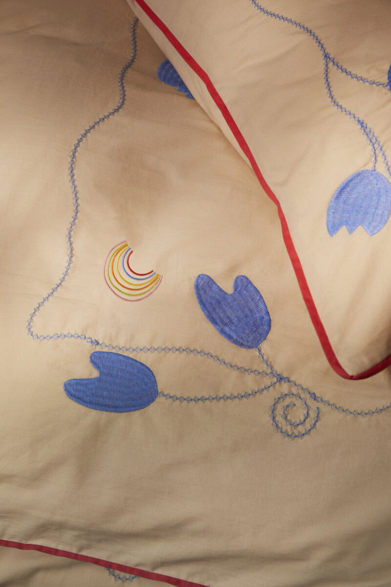 Senges&aelig;t, Lollipop. Juna x KimPop