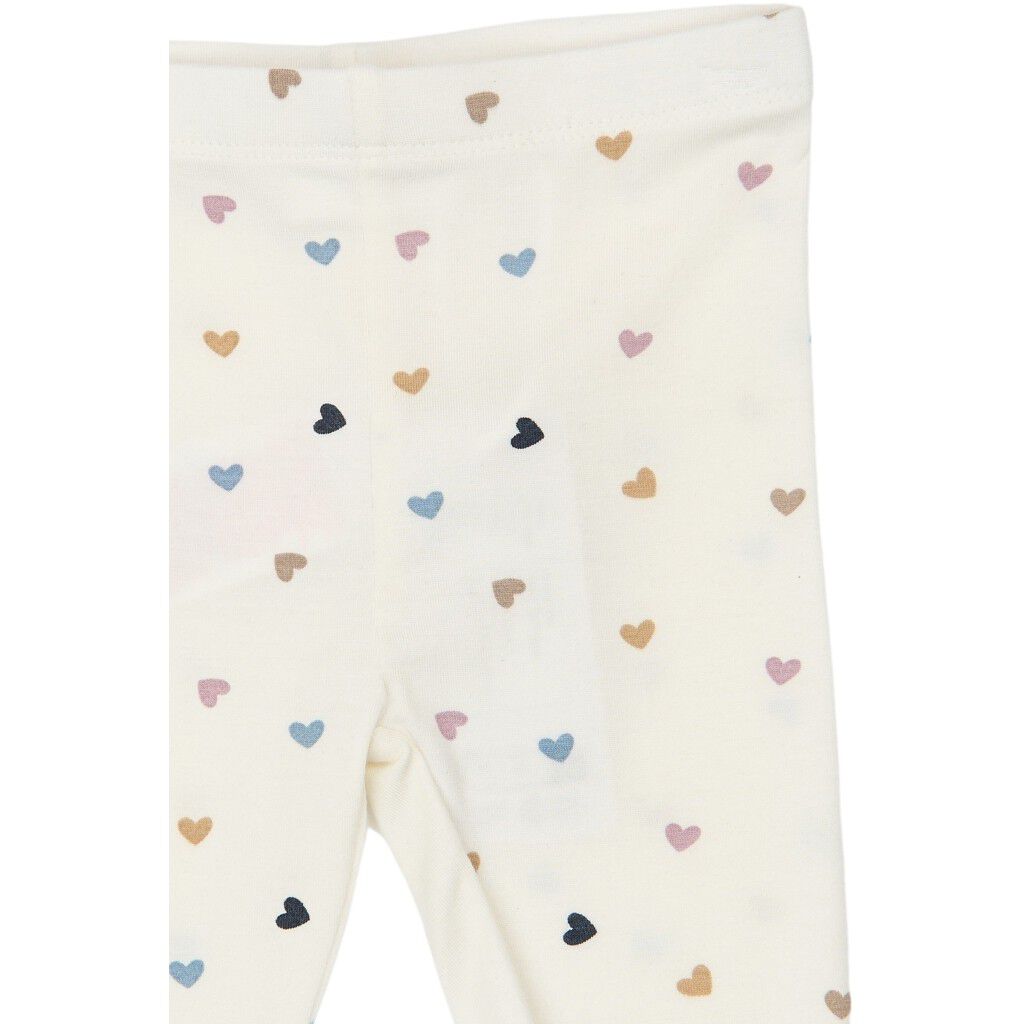 TNSBViola Modal Leggings