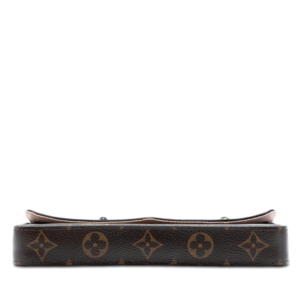 Louis Vuitton Pochette Felicie