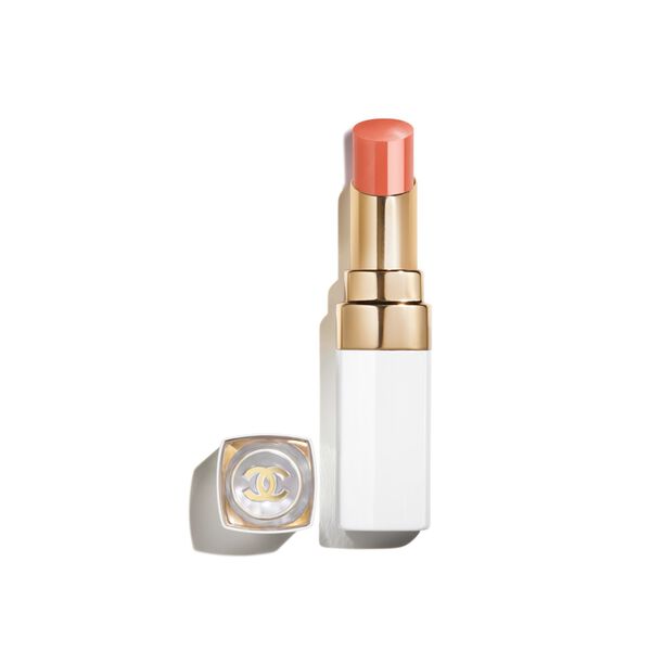 Hydrating Beautifying Tinted Lip Balm Buildable Colour
